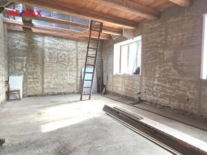 Prodej zemědělské usedlosti, Šošůvka, 167 m2