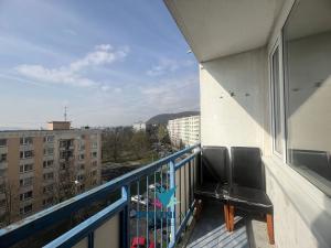 Prodej bytu 3+1, Krupka, Karla Čapka, 76 m2