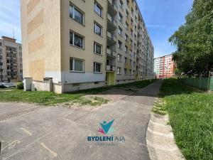 Prodej bytu 3+1, Krupka, Karla Čapka, 76 m2