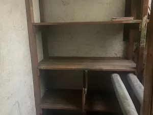 Pronájem bytu 1+kk, Praha - Prosek, Nad Krocínkou, 33 m2