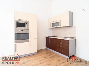 Prodej bytu 1+kk, Ostrava - Přívoz, Palackého, 31 m2