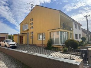 Prodej rodinného domu, Brno, Drdy, 394 m2