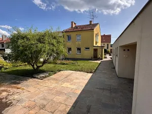 Prodej rodinného domu, Brno, Drdy, 394 m2