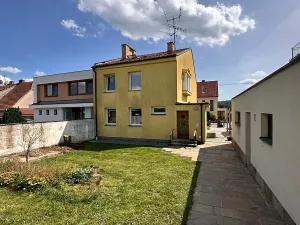 Prodej rodinného domu, Brno, Drdy, 394 m2