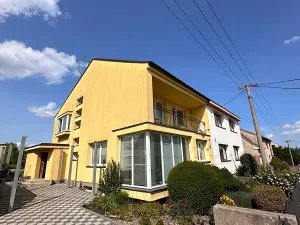 Prodej rodinného domu, Brno, Drdy, 394 m2