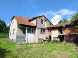 Prodej rodinného domu, Postupice - Lísek, 140 m2