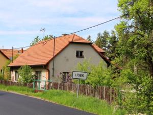 Prodej rodinného domu, Postupice - Lísek, 140 m2