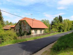 Prodej rodinného domu, Postupice - Lísek, 140 m2