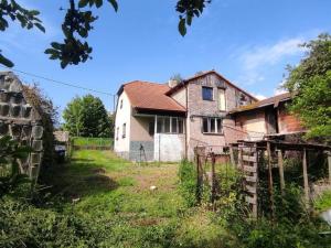 Prodej rodinného domu, Postupice - Lísek, 140 m2