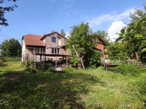 Prodej rodinného domu, Postupice - Lísek, 140 m2