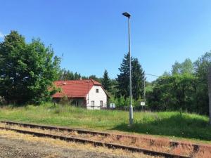 Prodej rodinného domu, Postupice - Lísek, 140 m2