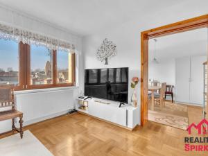 Prodej rodinného domu, Staré Město, 114 m2
