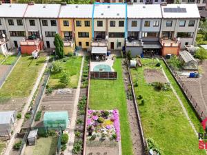 Prodej rodinného domu, Staré Město, 114 m2