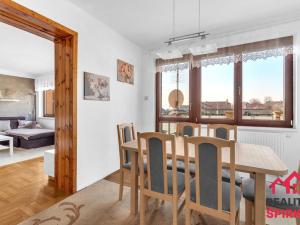 Prodej rodinného domu, Staré Město, 114 m2