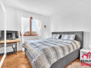 Prodej rodinného domu, Staré Město, 114 m2