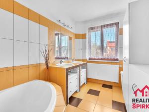 Prodej rodinného domu, Staré Město, 114 m2