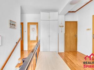 Prodej rodinného domu, Staré Město, 114 m2