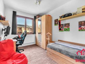Prodej rodinného domu, Staré Město, 114 m2