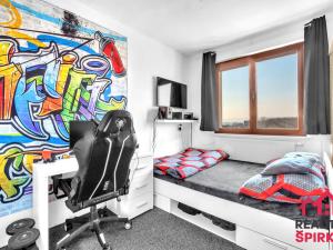 Prodej rodinného domu, Staré Město, 114 m2