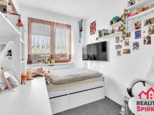 Prodej rodinného domu, Staré Město, 114 m2