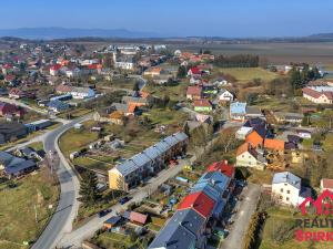 Prodej rodinného domu, Staré Město, 114 m2