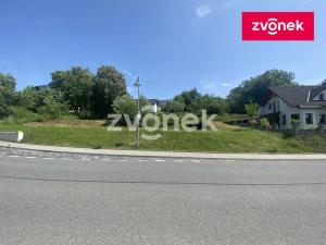 Prodej pozemku pro bydlení, Pozlovice, Leoše Janáčka, 554 m2