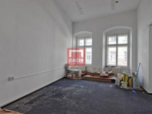 Prodej činžovního domu, Olomouc, Ostružnická, 451 m2