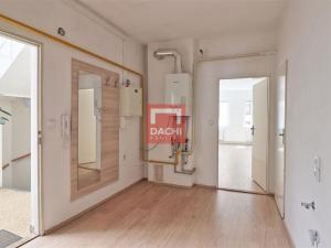 Prodej činžovního domu, Olomouc, Ostružnická, 451 m2