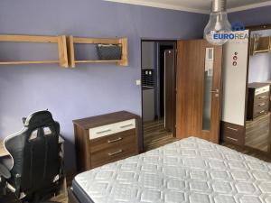 Pronájem bytu 1+1, Cheb, Mírová, 35 m2