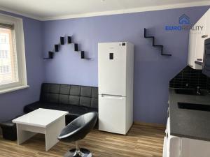 Pronájem bytu 1+1, Cheb, Mírová, 35 m2