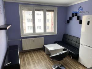 Pronájem bytu 1+1, Cheb, Mírová, 35 m2