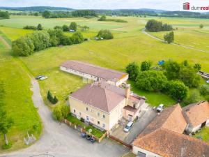 Prodej ubytování, Nalžovské Hory - Miřenice, 932 m2