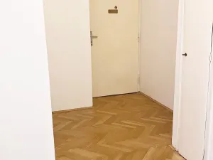 Pronájem bytu 2+kk, Praha - Vršovice, Kozácká, 44 m2