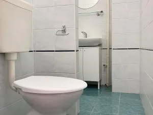 Pronájem bytu 2+kk, Praha - Vršovice, Kozácká, 44 m2