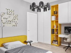 Prodej bytu 3+kk, Kolín, 93 m2