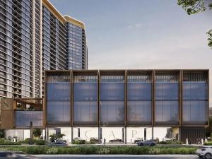 Prodej bytu 3+kk, Dubaj, Spojené arabské emiráty, 105 m2