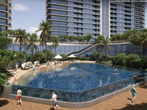Prodej bytu 3+kk, Dubaj, Spojené arabské emiráty, 105 m2