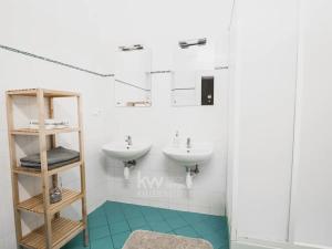 Pronájem bytu 4+kk, Praha - Nové Město, V jámě, 95 m2