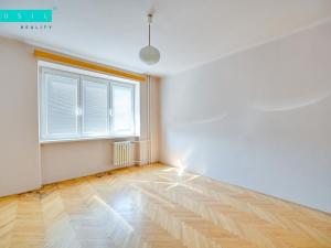 Prodej bytu 3+1, Uničov, Nerudova, 66 m2