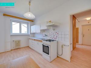 Prodej bytu 3+1, Uničov, Nerudova, 66 m2