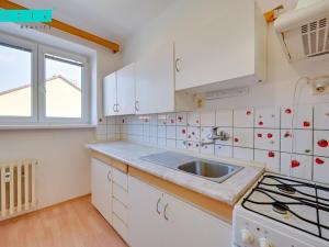 Prodej bytu 3+1, Uničov, Nerudova, 66 m2
