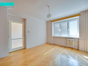 Prodej bytu 3+1, Uničov, Nerudova, 66 m2
