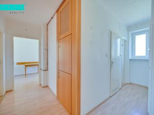 Prodej bytu 3+1, Uničov, Nerudova, 66 m2