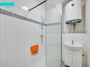 Prodej bytu 3+1, Uničov, Nerudova, 66 m2