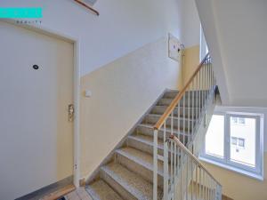 Prodej bytu 3+1, Uničov, Nerudova, 66 m2