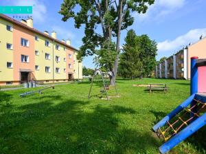 Prodej bytu 3+1, Uničov, Nerudova, 66 m2