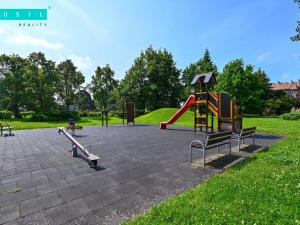 Prodej bytu 3+1, Uničov, Nerudova, 66 m2