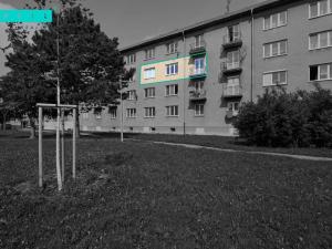Prodej bytu 3+1, Uničov, Nerudova, 66 m2