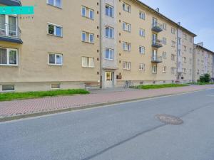 Prodej bytu 3+1, Uničov, Nerudova, 66 m2