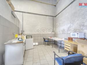 Pronájem obchodního prostoru, Rakovník - Rakovník II, Huřviny, 280 m2